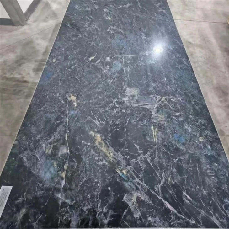 Colorful Designs UV Marble Sheet