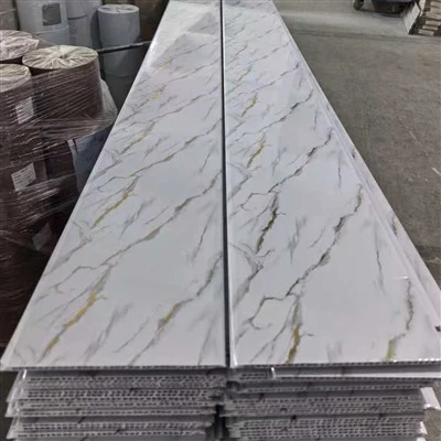 Tấm trần PVC